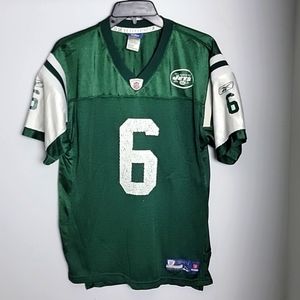 New York Jets Mark Sanchez Jerseys